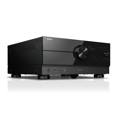 软件更新：德扑之星MusicCast功能产品2025年3月软件更新